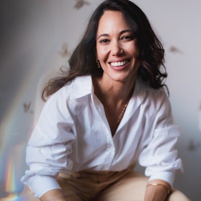 Viviane Sena, consultora da Frederick Capital